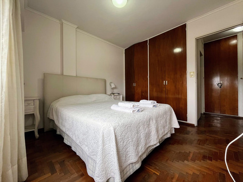Centro Departamento En Venta De 2 Dormitorios Apto Credito