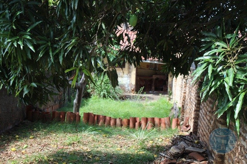 Imagem 10 de 12 de Casa No Bairro Do Alecrim - V-11698