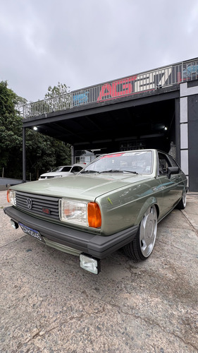 Carro Muito Alinhado, Lanternagem Original, Rodas Aro 18