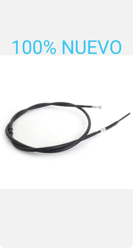 Cable Freno Mano Honda Rancher 420 07-13 Trx420fm Fe Tm Te