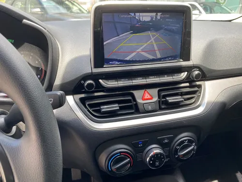Hyundai hb20 hb 1.6 gl at sd