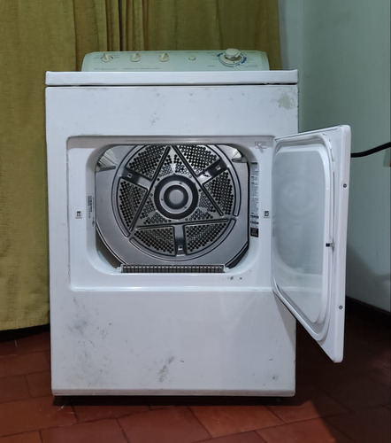 Imagen 2 de 9 de Secadora Frigidaire Super Capacidad Usada
