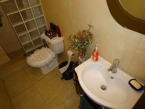 Imagen 10 de 20 de * Casa De Dos Niveles En Venta Santa Paula Mls #21-15860