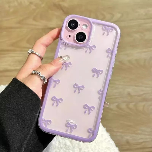 Funda Transparente Case De Uso Rudo Proteccion Camara Protec