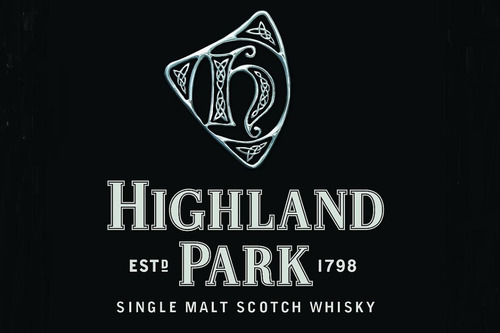 Imagen 9 de 10 de Whisky Highland Park Harald Single Malt 700ml En Estuche