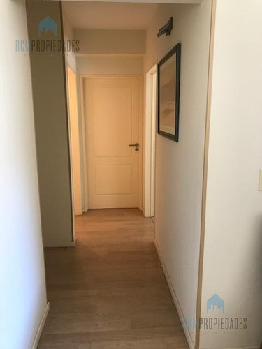Imagen 11 de 19 de Departamento Semipiso - Villa Urquiza