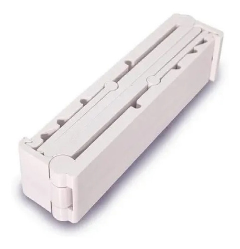 Imagen 2 de 3 de Soporte Universal Notebook Regulable Portátil Pastico