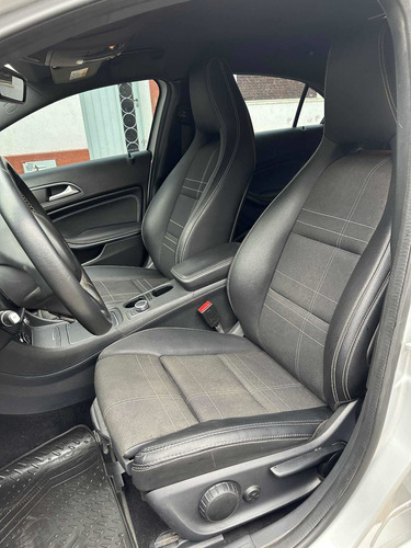 Imagen 6 de 7 de Mercedes-benz Clase A 1.6 A 200 At Urban 156cv Thermotronic