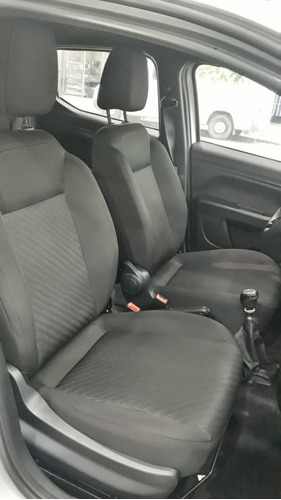 Fiat Cronos 1.3 Drive Mt