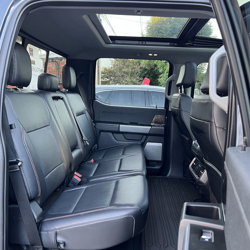 Ford F150 Lariat Hibrida 3.5 V6