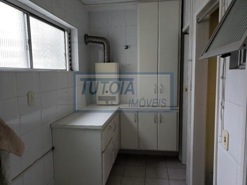 Imagem 27 de 30 de Apartamento Venda Paraíso São Paulo - 21451-b - 33671811