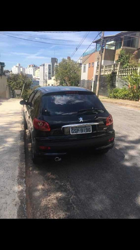 Peugeot 207 2011 1.4 Xr Flex 5p