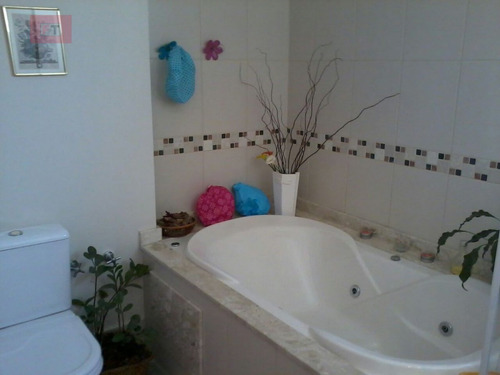 Apartamento À Venda Em Jundiaí/sp - Teffe-ap00179