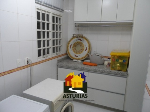 Imagem 2 de 15 de Sobrado Frontal- Vila Granada- Sp - 2386-1