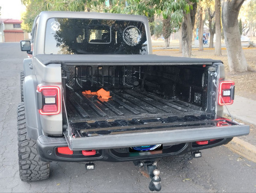 Jeep Gladiator 3.6 Rubicon 4x4 At