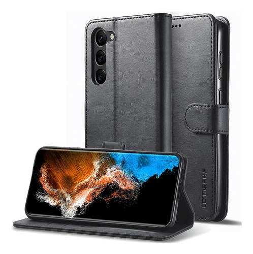 Funda Práctica For Samsung Galaxy S25/s25+/s25 Ultra