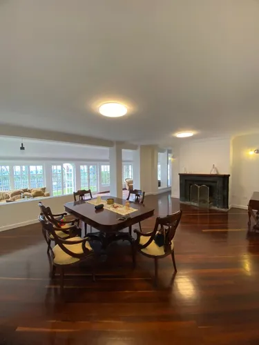 Casa En Venta En Alto Hatillo