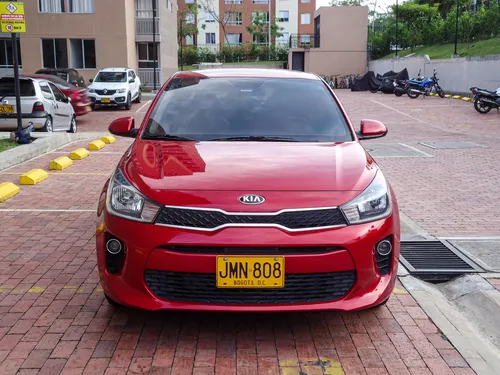Kia Rio 1.4 Emotion