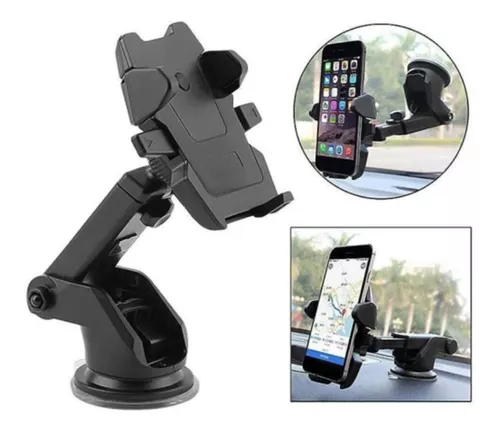 Soporte para celular con Autolock y brazo extensible en Venta