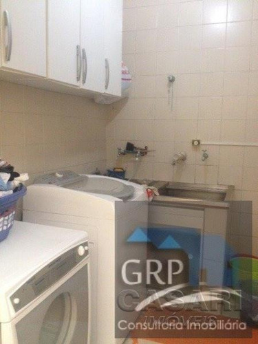 Imagem 9 de 15 de Casa Para Venda Em São Paulo, Socorro, 3 Dormitórios, 1 Suíte, 3 Banheiros, 4 Vagas - 3103_1-1023518