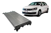 Comprar Radiador Agua Vento Polo Ibiza Con\u002Fsin Aire Standard Automat