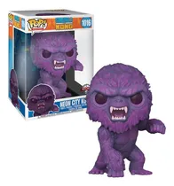 Comprar King Kong Funko Pop Jumbo 10  Godzilla Vs Kong  #1016