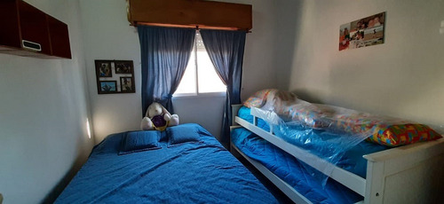 Imagen 4 de 9 de Triplex De 4 Ambientes Mar Del Tuyú (100899)