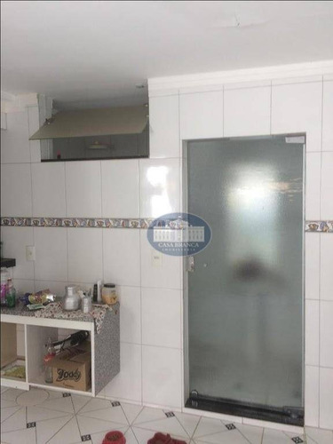Imagem 9 de 10 de Casa Residencial À Venda, Primavera, Araçatuba. - Ca0849