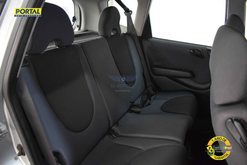 Honda Fit Lx 1.4