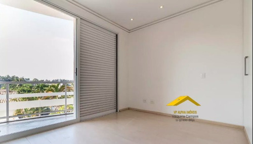 Casa A Venda No Bairro Alphaville Residencial Dois Em - Vpr2-55-1