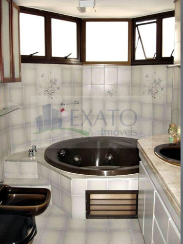 Imagem 13 de 15 de Maravilhoso Apartamento, Ensolarado, Próximo Ao Metrô. - Em33718