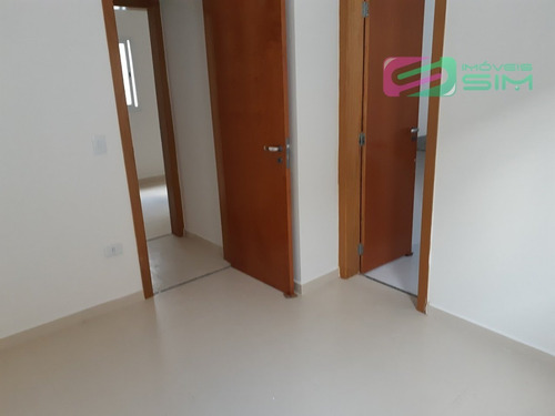 Imagem 4 de 12 de Casa Sobrado Em Vila Curuca - Santo André - 4080