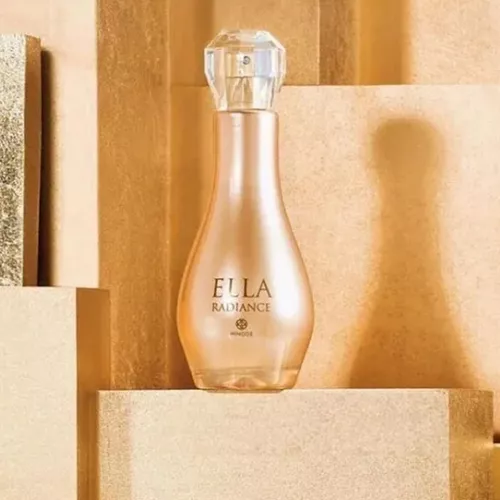 Resenha – Perfume Traduções Gold da Hinode