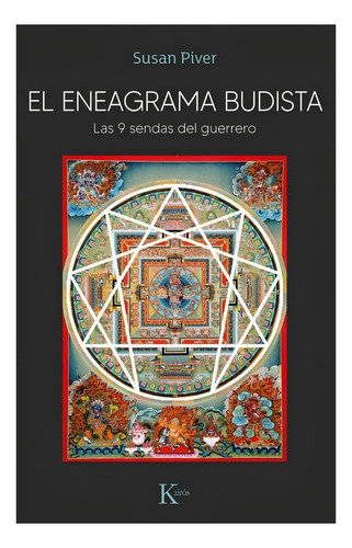 Libro El Eneagrama Budista /376