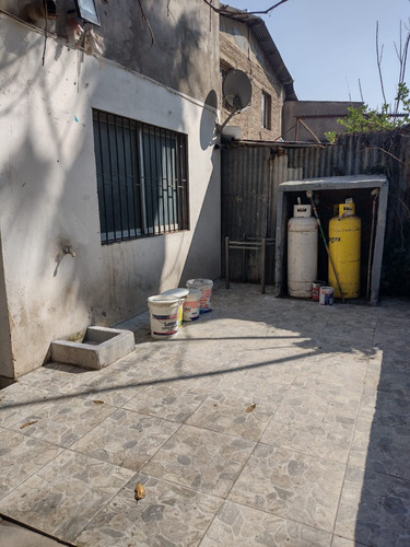 Se Arrienda Casa/oficina 5d+2b En Dominica Con Loreto