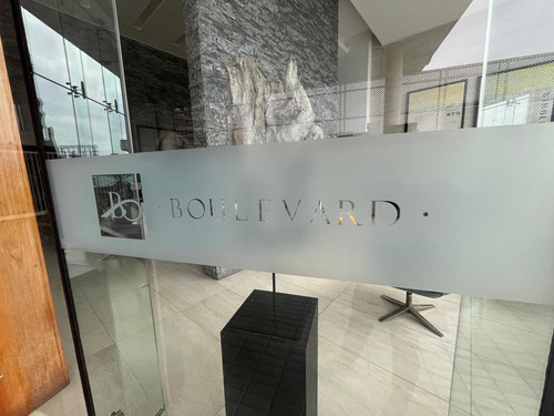Se Vende Departamento En Edificio Boulevard, 1d,1b, 1e,1bd