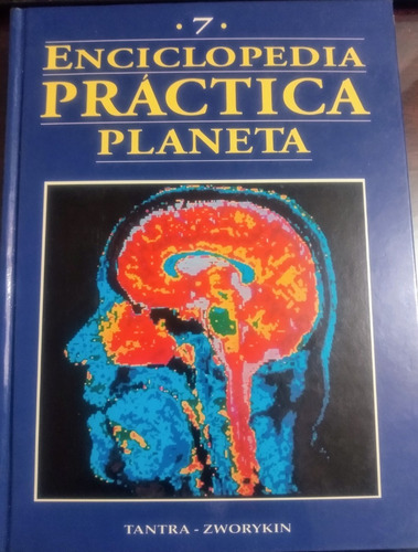 Enciclopedia Práctica Planeta Ramón Sol Coordinador (Usado)