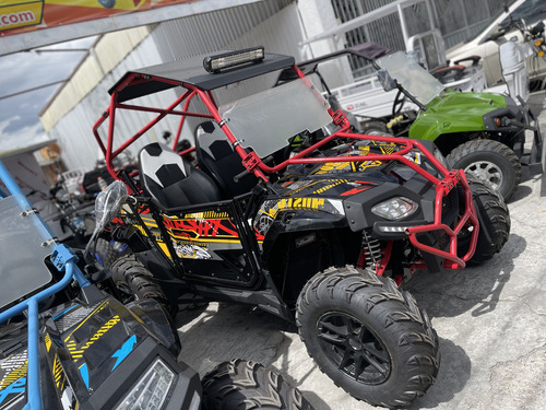 Utv Tipo Raizer 200,250,400 Nuevos