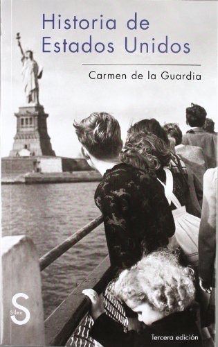 Libro Historia De Estados Unidos De De La Guardia Herrero Ca