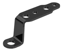 Comprar Soporte Para Neblineros Moto Abrazaderas 