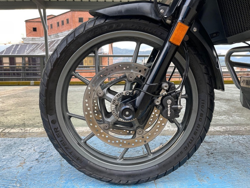 Imagen 9 de 13 de Bmw F750 Gs 2019