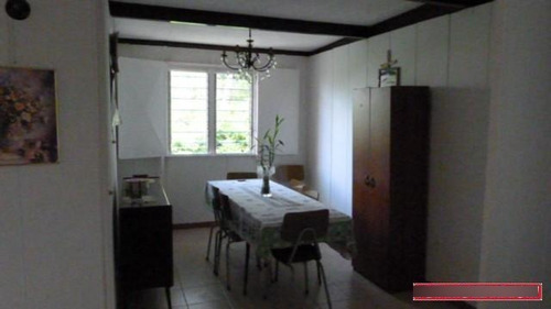 Imagen 3 de 12 de Casa Colonia Tovar, Con Chimenea, Cerca Del Jarillo
