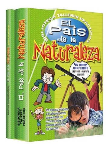 El Pais De La Naturaleza