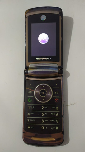 Celular Motorola Motorazr2 V8 Claro Original