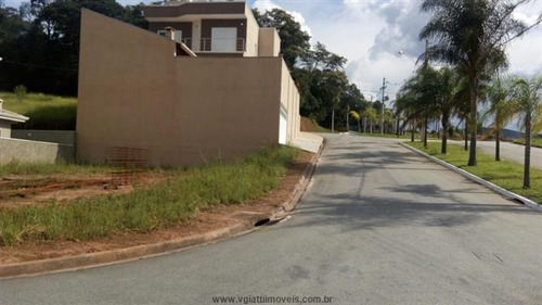 Imagem 4 de 4 de Terrenos Em Condomínio À Venda Em Jundiaí/sp - Compre O Seu Terrenos Em Condomínio Aqui! - 1467214