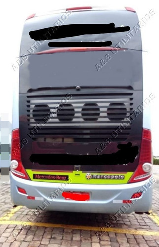 Imagem 3 de 4 de Marcopolo Paradiso Dd 1800 Ano 2017 Mb O500 8x2 Ais Ref 560