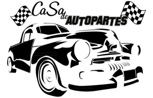 Manija De Agarrare Der Tras Ford Escape 11 Aut Xlt 4x2 3.0l (Usado)