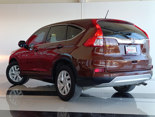 Honda CR-V i-STYLE