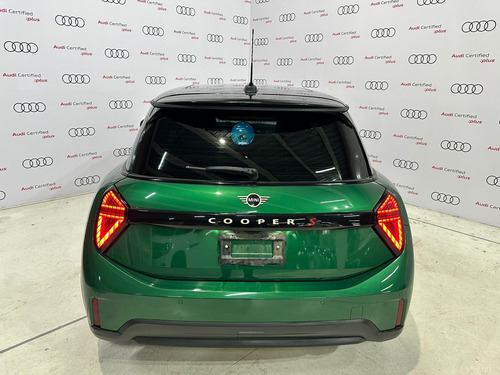 Mini Cooper S COOPER S