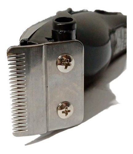 Máquina Corta Cabello Eléctrica Super Pro Clipper Sp-4611